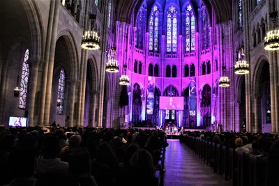 Black church fund project gets $20M on MLK Day