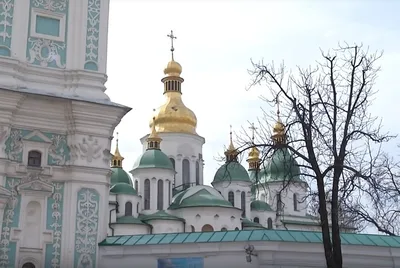 Over 500 churches leave Russian Church for new Ukrainian Orthodox Church