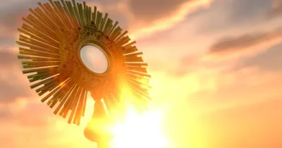 Colombia celebrates 120th anniversary of Eucharistic miracle that stopped a tsunami
