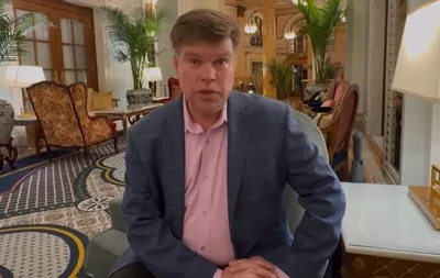 Democrat Presidential Candidate Jason Palmer Wants 'religion to come back into public life'