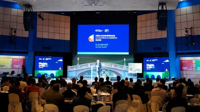 Asia Conference on Church & Mission opens in Manila, calling evangelical leaders to 'Disciple or Die 3.0'