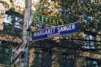 Planned Parenthood acknowledges Margaret Sanger's 'racist legacy', continues abortions