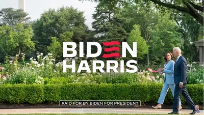Biden's $25M Ad Campaign Targets Republicans' Position on Abortion; Pro-Life Groups Respond