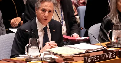 Sudanese Paramilitary Group Engaging in Genocide, U.S. Says
