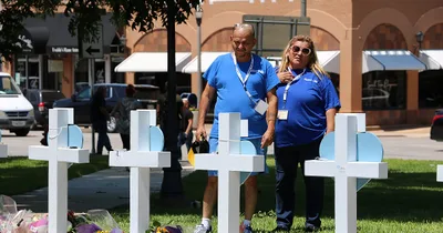 Report finds “cascading failures” in law enforcement response to Uvalde school shooting