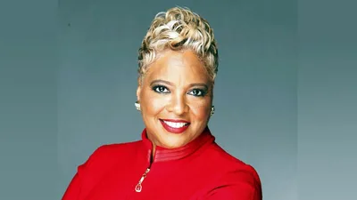 Gina Stewart Becomes First Woman Elected to Lead U.S. Black Baptist Organization
