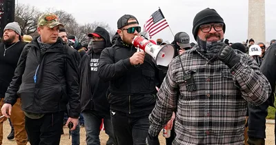 Two Former Proud Boys Leaders Each Sentenced to over a Decade in Prison