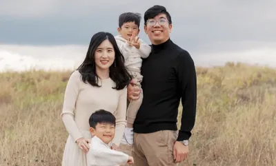 Churchgoing Family Killed in Texas Shooting, Leaving Behind 6-Year-Old