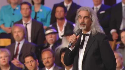 PRAY: Southern Gospel Artist Guy Penrod Facing 'Serious' Health Diagnosis | CBN