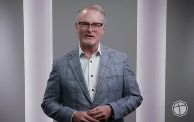 Adam Hamilton Touts Conservative Evangelical Support, Shared Values with Voting Bloc