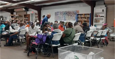 Mission extends beyond walls, says Dallas pastor | Baptist Press