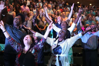 Most adult US Christians don't believe Holy Spirit is real: study