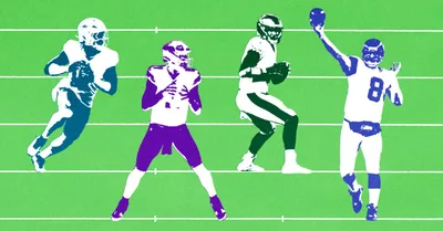 The NFL Quarterbacks Who Found God in Defeat