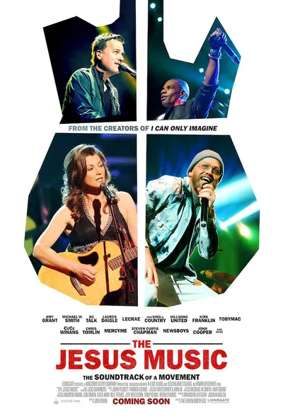 Lauren Daigle, Amy Grant and Kirk Franklin star in upcoming documentary ‘The Jesus Music’