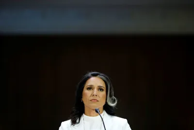 Why American Christians Should Oppose Tulsi Gabbard as Intelligence Chief