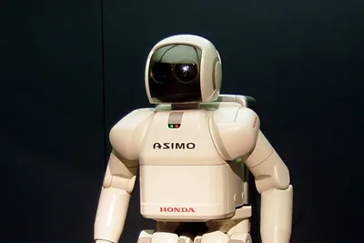 Pope Francis: Pray that robotics and AI always serve humankind