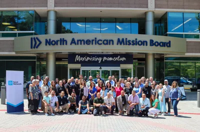 Arabic church-planting conference aims to accelerate efforts to reach Arabic-speaking populations | Baptist Press