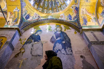 European Bishops Accuse Turkey of Diluting ‘historical roots of Christian presence in the country’