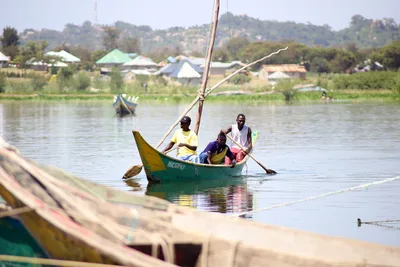 Kenyan Christians Adapt as Churches Are Destroyed by Climate-Impacted Flooding