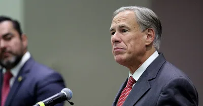 Texas governor bans vaccine mandates in state
