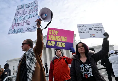 'Experimental' Efforts to Preserve Fertility for Gender Dysphoric Youth Raises Ethical Concerns: Study