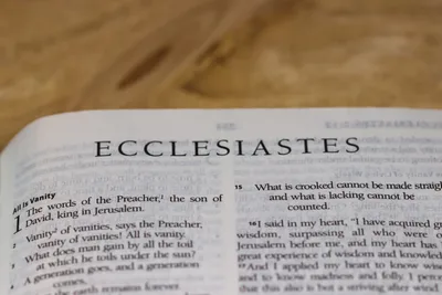 FIRST-PERSON: Work on character | Baptist Press