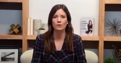Dave Ramsey's daughter Rachel Cruze shares Christmas budgeting tips to avoid spending regrets