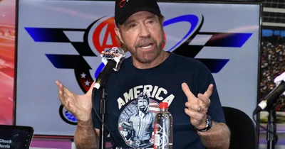 Action Star, Martial Artist Chuck Norris Dies at 86