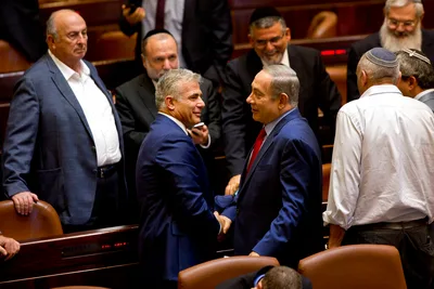 Final Israel Pre-Election Polls Mixed, Voters Get to Speak Last