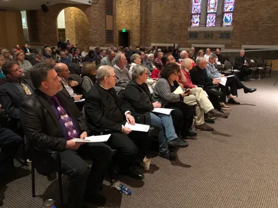 New report on abuse shows ‘need for continued commitment and diligence’ | Crux