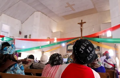 12 Christians killed by radical Fulani herdsmen as Nigeria rises among ranks of worst persecutors