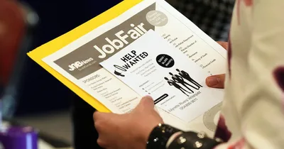 U.S. Jobs Grew 119,000 in September, New Report Says