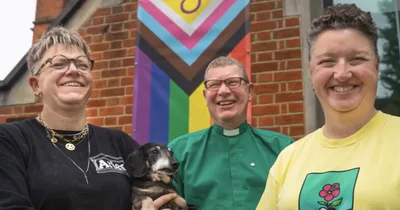 United Methodists in UK Offer ‘Inclusive Language Guide’