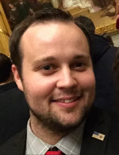 Josh Duggar convicted in child porn case