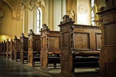 Historian Tom Holland Views Christianity through a Secular Lens