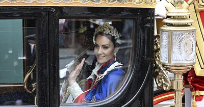 Britain’s Kate Middleton hospitalized after surgery