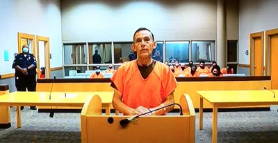 Ex-priest charged with stealing $100K from Nebraska church
