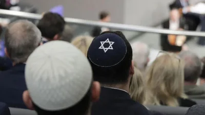'American Jews, Get Out Now': Israeli Journalist Warns It's No Longer Safe for Jews in the US