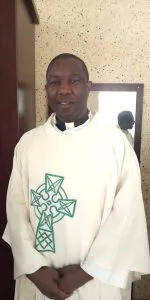 Priest Kidnapped in Kaduna State, Nigeria - Morningstar News