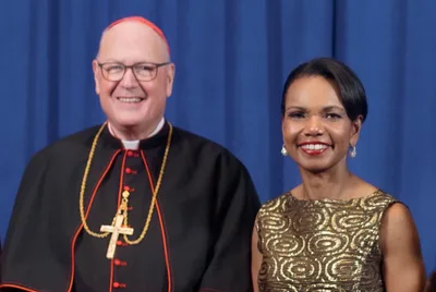 Condoleeza Rice headlines Al Smith dinner; gala returns as in-person event | Crux Now