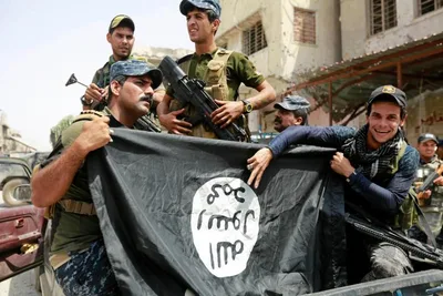 Nearly 700 ISIS terrorists killed in 2022; US warns about 'next generation' of jihadi fighters