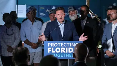 DeSantis Takes Bold Action Against Bar Hosting ‘Sexually Explicit’ Drag Shows with Children: ‘Having Kids Involved In This Is Wrong’