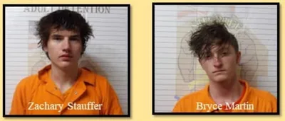4 suspects arrested for 'hate crime' shooting at Missouri church; at least 50 rounds fired