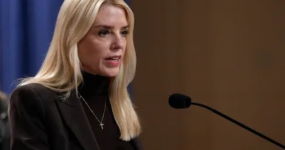 DOJ sues New York over sanctuary city policies