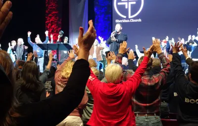 An Indicted Faith