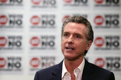 Gov. Gavin Newsom Has Pardoned a Woman Who Killed Her Sex Trafficker - RELEVANT