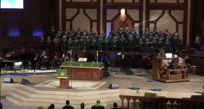 Mississippi’s Largest UMC Church Votes to Leave the Denomination