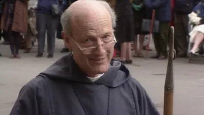 Sex abusing bishop Peter Ball jailed for 32 months