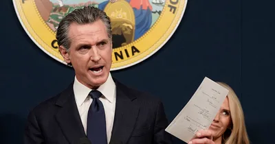 California Won’t Fund Interstate Travel for Abortions