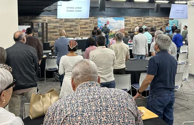 Puerto Rico Baptists ready for ‘great movement of God’ | Baptist Press